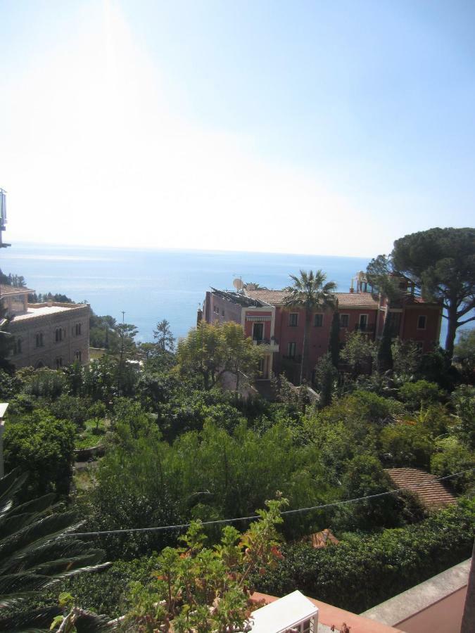 Villa Casa Taormina Exterior foto