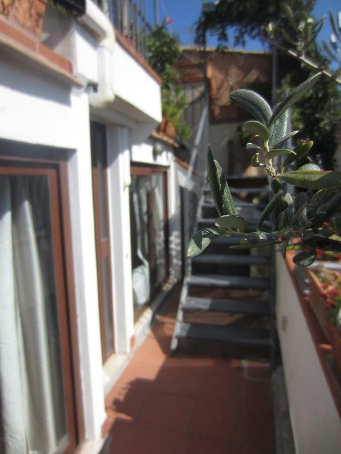 Villa Casa Taormina Exterior foto